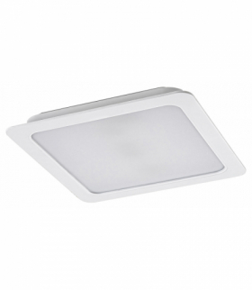 Oprawa Shaun LED 12W neutralna 4000K 1300lm Rabalux 3168