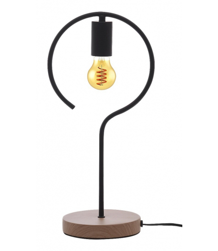 Lampa stołowa Rufin E27 1x MAX 40W Rabalux 3220