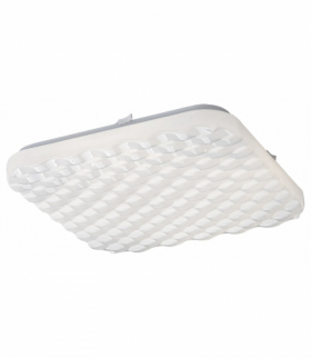 Lampa sufitowa Eldrick LED 24W neutralna 4000K 1800lm Rabalux 3086