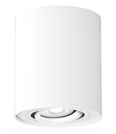 Oprawa Kobald GU10 1x MAX 42W Rabalux 2048