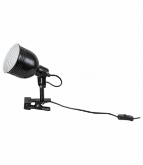 Lampa stołowa Flint E14 1x MAX 25W Rabalux 3092