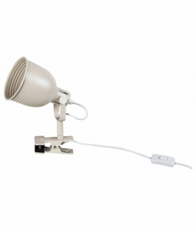 Lampa stołowa Flint E14 1x MAX 25W Rabalux 3093