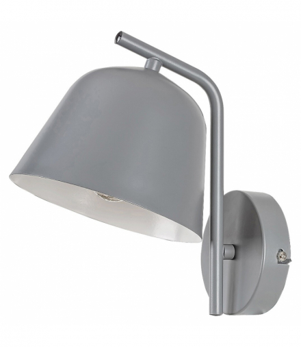 Lampa ścienna Malia E14 1x MAX 25W Rabalux 3094