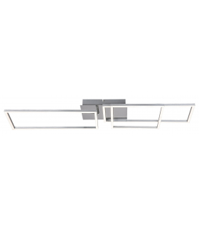 Lampa sufitowa Cesario LED 44W neutralna 4000K 3100lm Rabalux 3659
