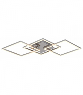 Lampa sufitowa Sigurd LED 43W ciepła biel 3000K 2900lm Rabalux 3200