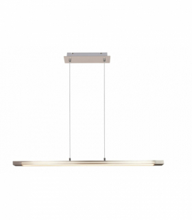 Lampa wisząca Yordana LED 27W ciepła biel 3000K 1800lm Rabalux 5280