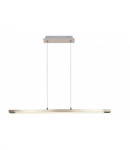 Lampa wisząca Yordana LED 27W ciepła biel 3000K 1800lm Rabalux 5280