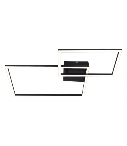 Lampa sufitowa Ocean LED 26W neutralna 4000K 1700lm Rabalux 5256