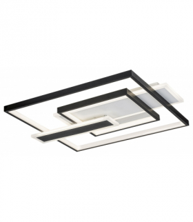 Lampa sufitowa Herkules LED 50W neutralna 4000K 2700lm Rabalux 2932