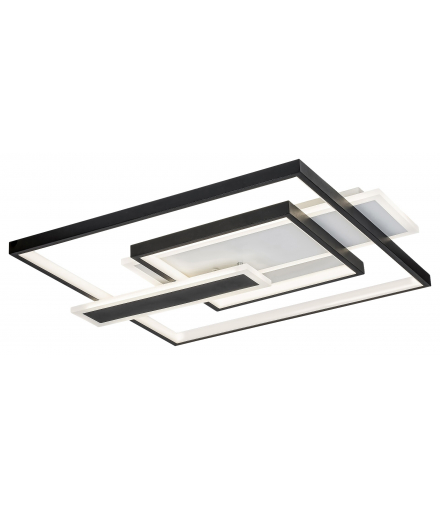 Lampa sufitowa Herkules LED 50W neutralna 4000K 2700lm Rabalux 2932