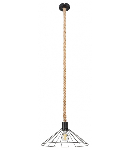 Lampa wisząca Daryl E27 1x MAX 40W Rabalux 5271