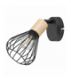 Lampa ścienna Farfalle E14 1x MAX 25W Rabalux 3147