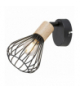 Lampa ścienna Farfalle E14 1x MAX 25W Rabalux 3147