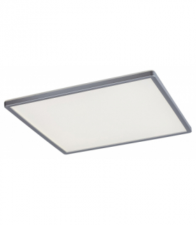 Lampa sufitowa Rasmus Wi-Fi LED 22W neutralna 4000K 2100lm Rabalux 2291