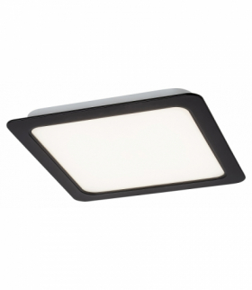 Oprawa Shaun LED 24W neutralna 4000K 2300lm Rabalux 2685