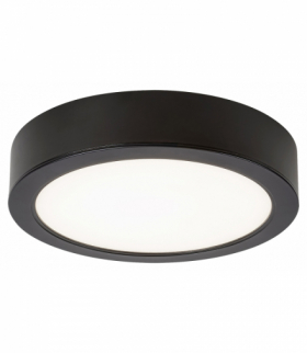 Oprawa Shaun LED 12W neutralna 4000K 1035lm Rabalux 2686