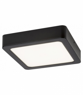 Oprawa Shaun LED 24W neutralna 4000K 2300lm Rabalux 2691