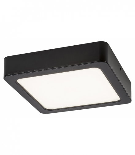 Oprawa Shaun LED 24W neutralna 4000K 2300lm Rabalux 2691