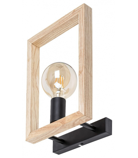 Lampa ścienna Indigo E27 1x MAX 40W Rabalux 2289