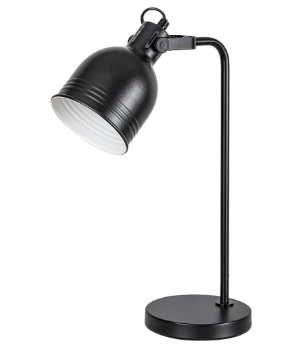 Lampa stołowa Flint E14 1x MAX 25W Rabalux 2240