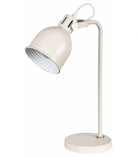 Lampa stołowa Flint E14 1x MAX 25W Rabalux 2241
