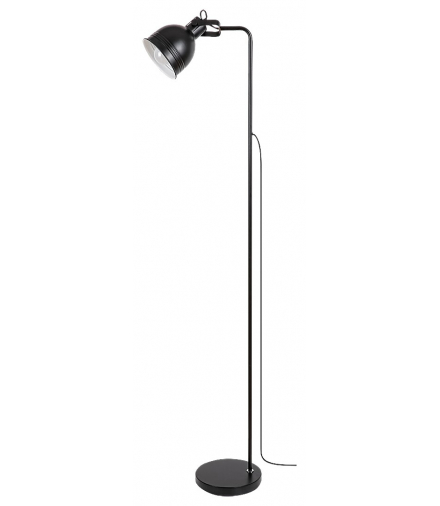 Lampa podłogowa Flint E27 1x MAX 40W Rabalux 2242