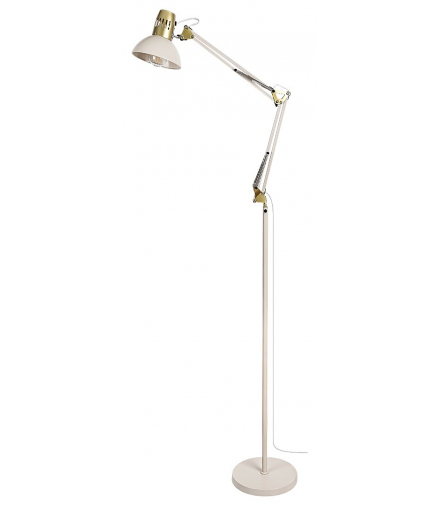 Lampa podłogowa Aristeo E27 1x MAX 40W Rabalux 2197