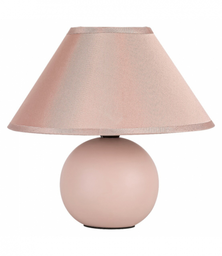 Lampka nocna Ariel E14 1x MAX 40W Rabalux 2145