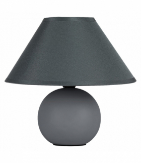 Lampka nocna Ariel E14 1x MAX 40W Rabalux 2146