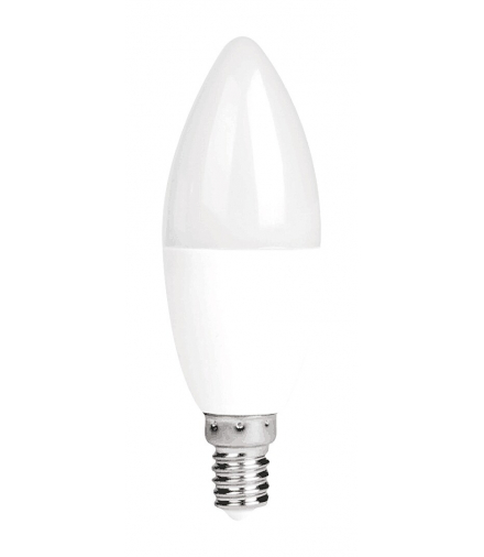 Żarówka LED SMD E14 8W ciepła biel 3000K 760lm Rabalux 1567