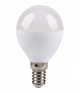 Żarówka LED SMD E14 8W ciepła biel 3000K 760lm Rabalux 1802