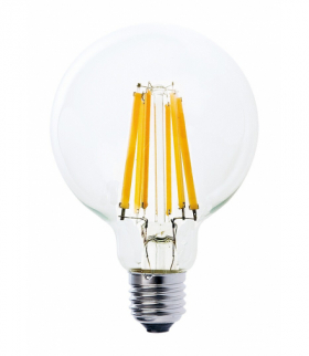 Żarówka LED Filament E27 12W neutralna 4000K 2000lm Rabalux 1939