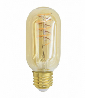 Żarówka LED Filament E27 5W ciepła biel 2700K 360lm Rabalux 1410