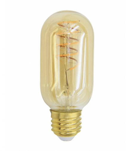 Żarówka LED Filament E27 5W ciepła biel 2700K 360lm Rabalux 1410