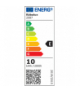 Żarówka LED Filament E27 10W neutralna 4000K 1200lm Rabalux 2087