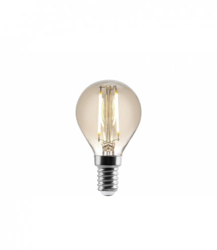 Żarówka LED Filament E14 6W ciepła biel 2700K 625lm Rabalux 2016