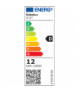 Panel LED SMD 12W ciepła biel 3000K Rabalux 2137