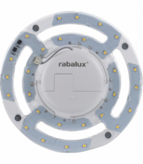 Panel LED SMD 12W neutralna 4000K Rabalux 2138