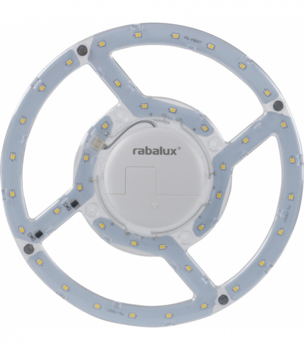 Panel LED SMD 16W ciepła biel 3000K Rabalux 2139