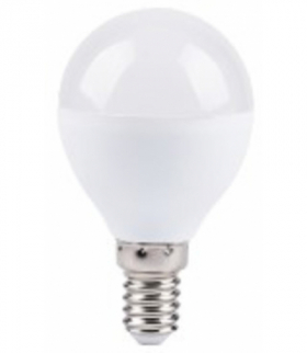Żarówka LED SMD E14 5W neutralna 4000K 470lm Rabalux 2071