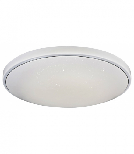Lampa sufitowa Bruce LED 60W barwa regulowana 3000-6000K 4800lm Rabalux 2118