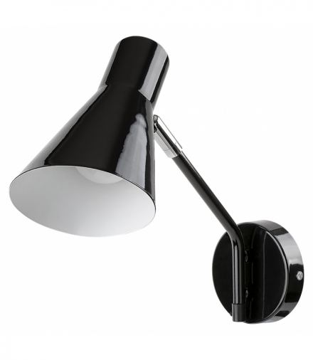 Lampa ścienna Alfons E27 1x MAX 25W Rabalux 4504