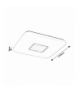 Lampa sufitowa Tayla LED 72W barwa regulowana 3000-6500K 6800lm Rabalux 4634