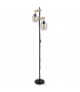 Lampa podłogowa Fabian E27 2x MAX 40W Rabalux 5246