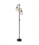 Lampa podłogowa Fabian E27 2x MAX 40W Rabalux 5246