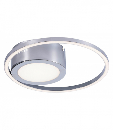 Lampa sufitowa Sirius LED 20W neutralna 4000K 1200lm Rabalux 5289