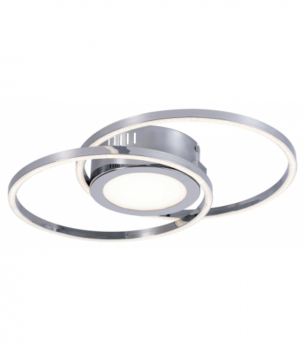 Lampa sufitowa Sirius LED 30W neutralna 4000K 1850lm Rabalux 5290