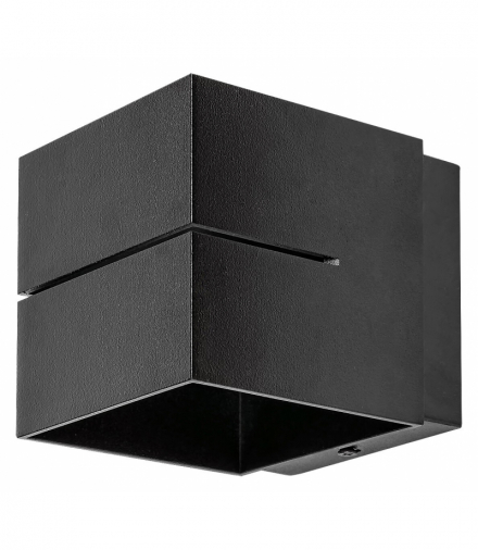 Lampa ścienna Kaunas G9 1x MAX 10W Rabalux 7017