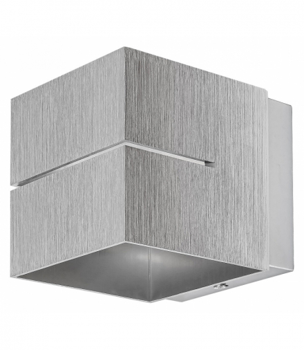 Lampa ścienna Kaunas G9 1x MAX 10W Rabalux 7019