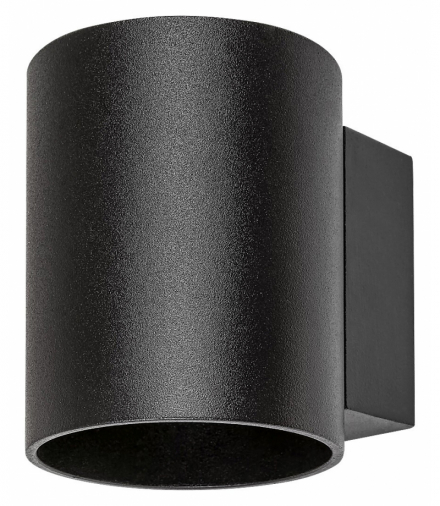 Lampa ścienna Kaunas G9 1x MAX 10W Rabalux 7020